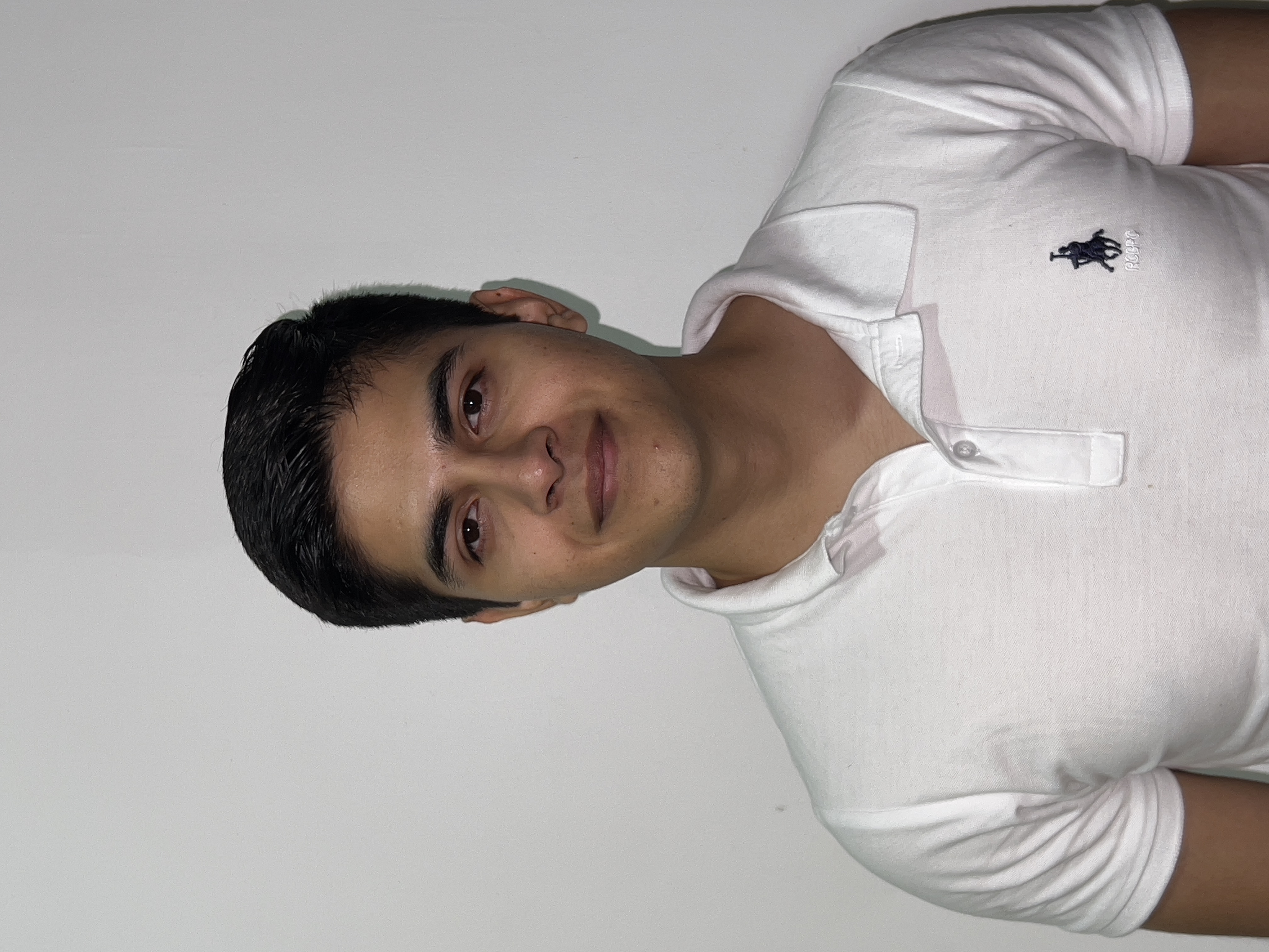 Jorge Eduardo