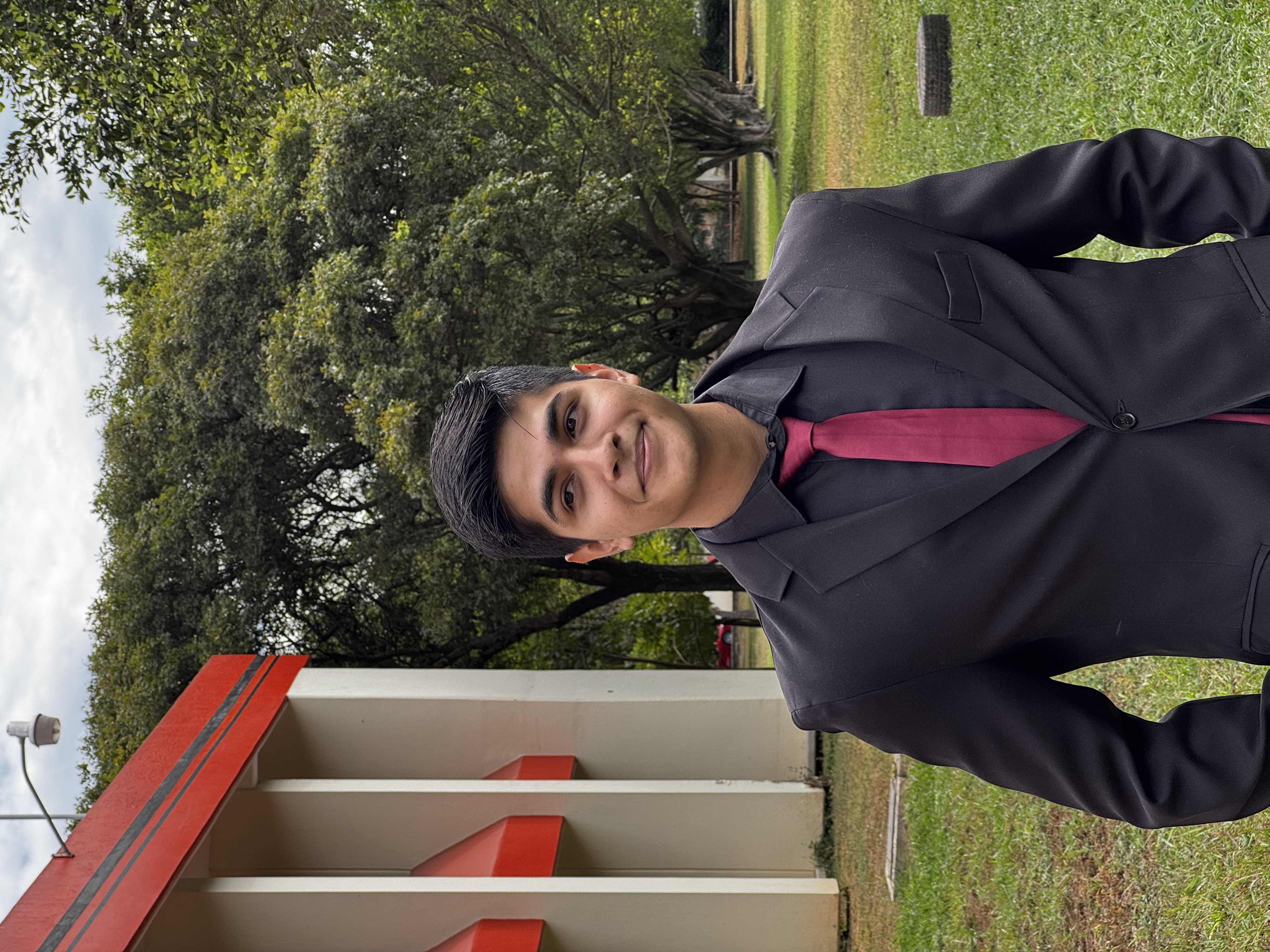Jorge Eduardo